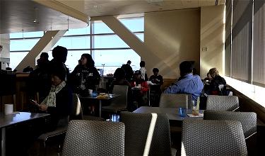 Are “Basic” Airport Lounges Even Worth Visiting Anymore?