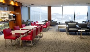 2 Great New U.S. Airport Lounge Options For Priority Pass Members