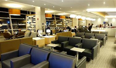 Details I Got Wrong About American’s New JFK Flagship Lounge