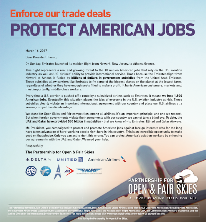 Partnership-Fair-Open-Skies