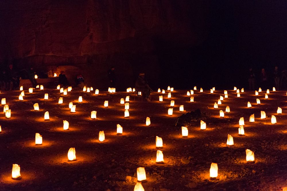 Petra-By-Night-3