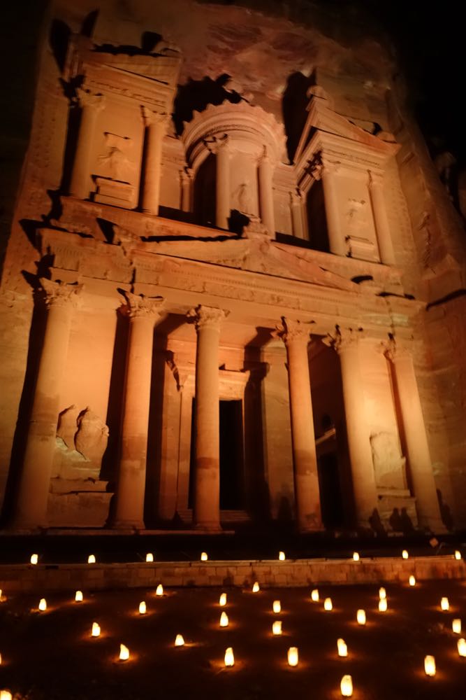 Petra-By-Night-4