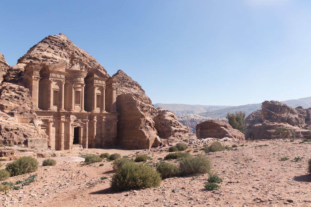 Petra-Jordan-36