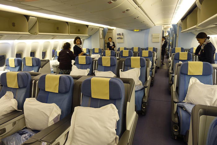 Philippine-Airlines-Business-Class-777 - 1