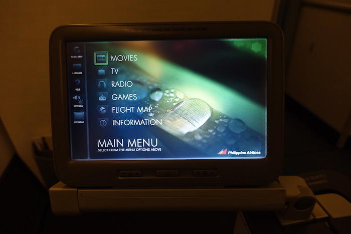 Philippine-Airlines-Business-Class-777 - 28