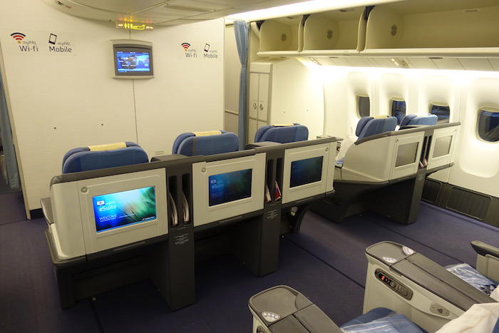 Philippine-Airlines-Business-Class-777 - 6