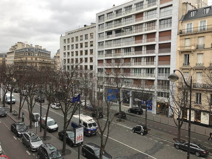Prince-De-Galles-Paris - 29