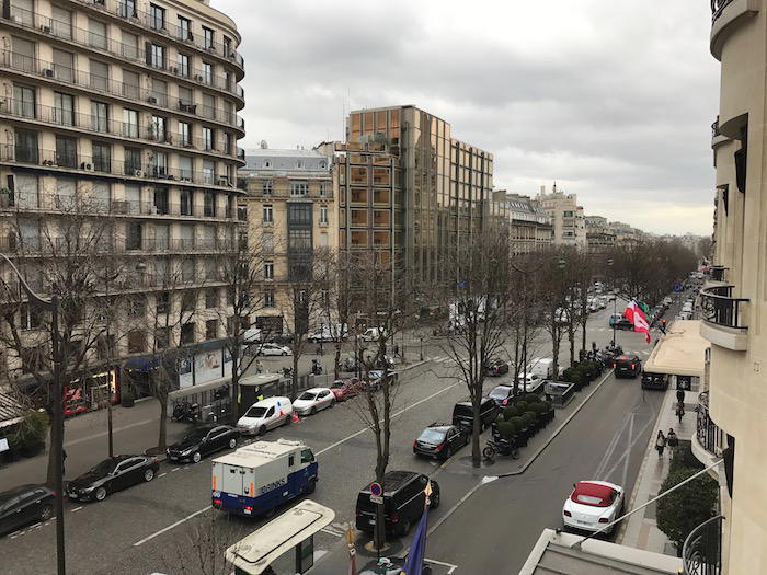 Prince-De-Galles-Paris - 30