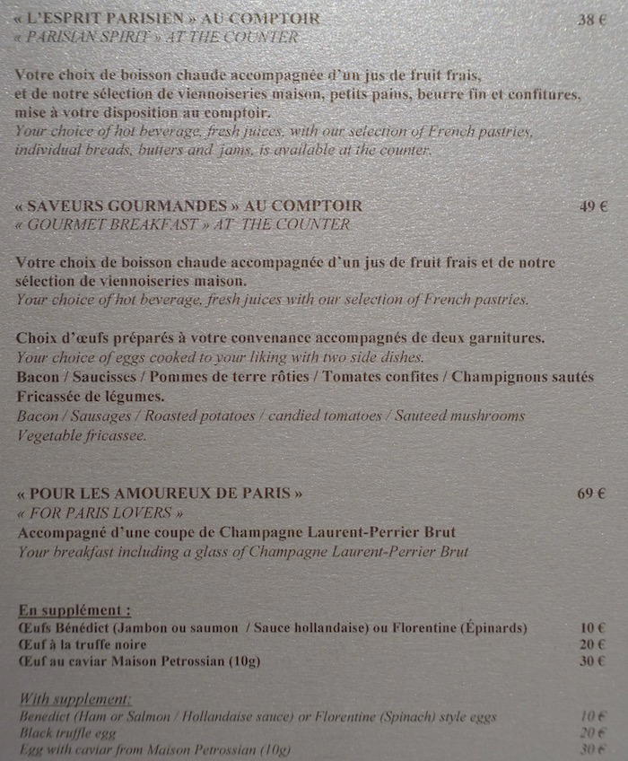 Prince-De-Galles-Paris - 34