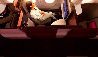 Which Qatar Airways Flights Will Feature The New Business Class Qsuites?