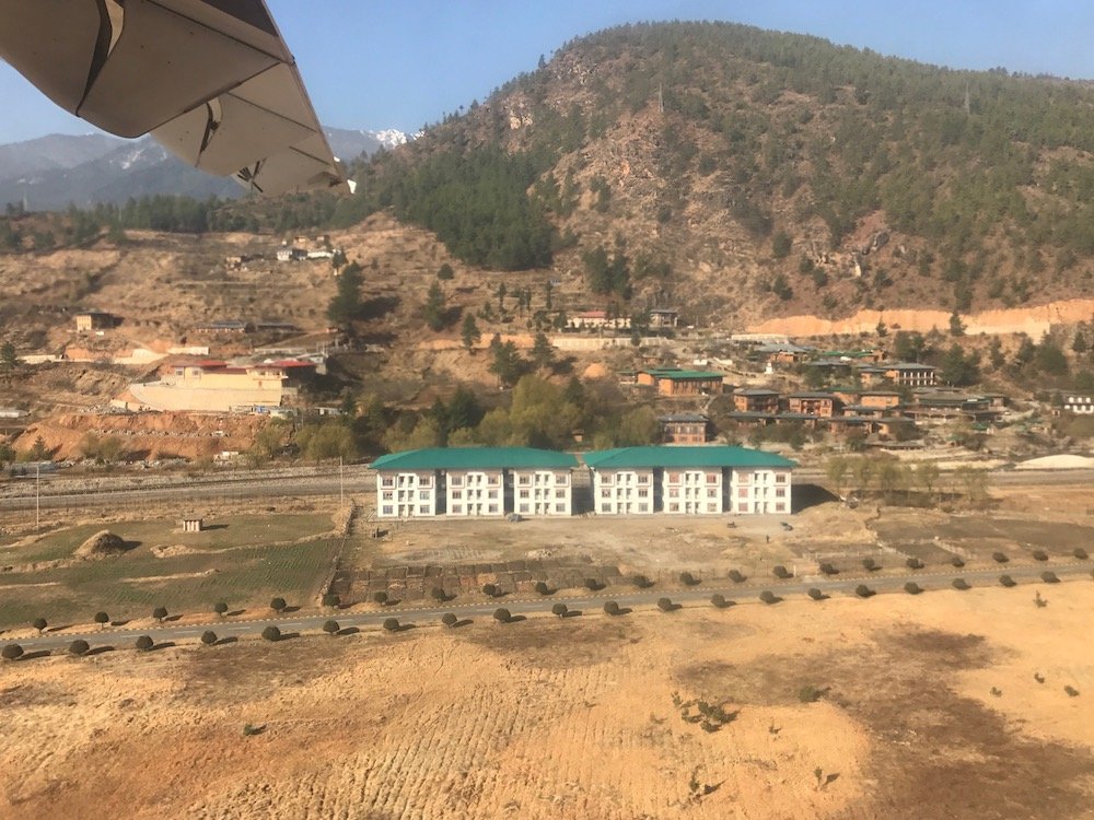 Royal-Bhutan-Airlines - 25