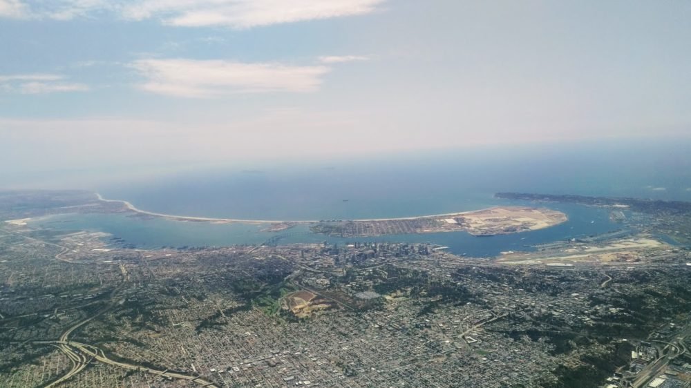San-Diego-Approach
