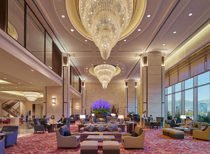 Shangri-La-Ulaanbaatar