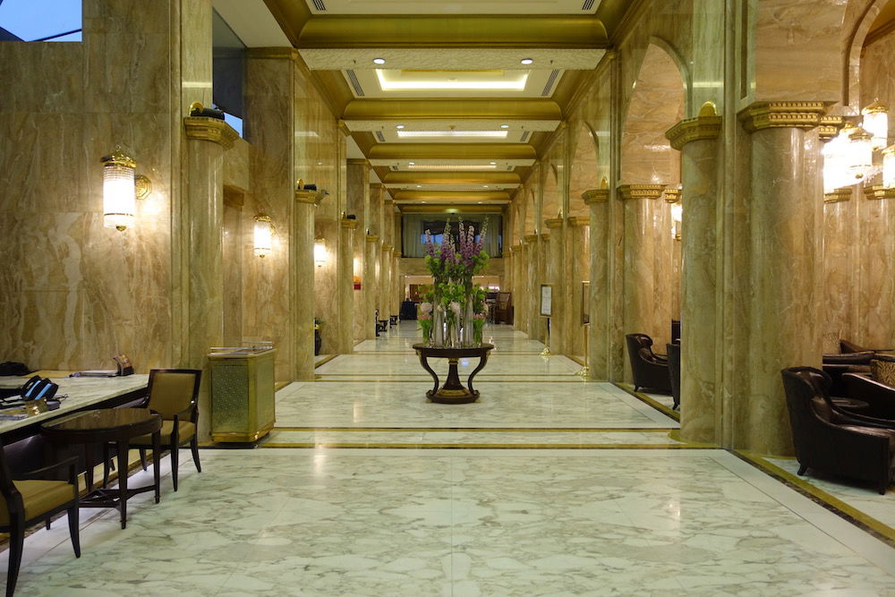 Sheraton-Kuwait - 2