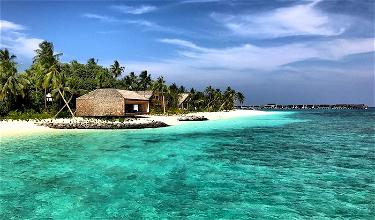 Review: St. Regis Maldives Vommuli Resort