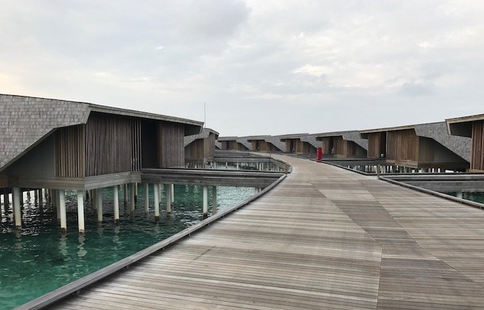 St-Regis-Maldives-Overwater-Villa - 1