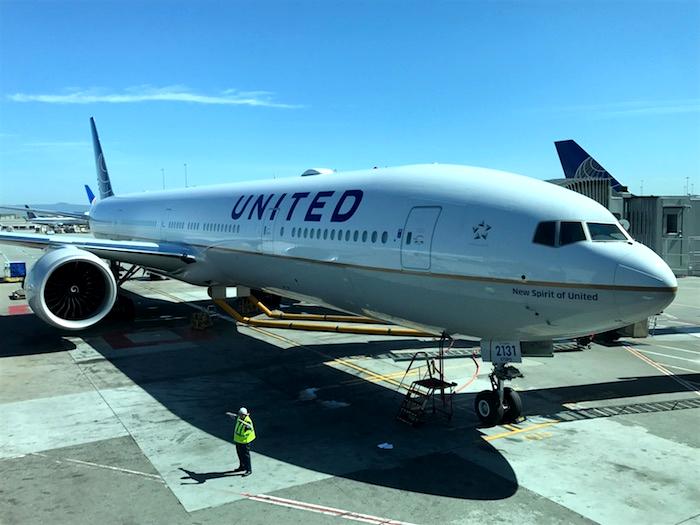 United Staff Told To Report Hidden City Ticketing One Mile at a Time