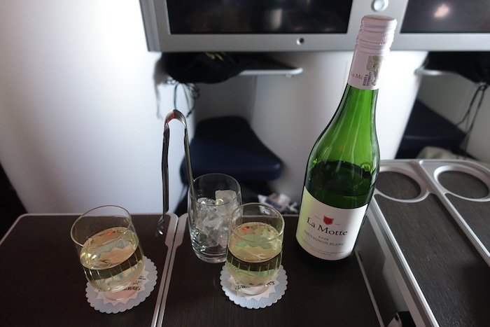 Wine-On-Dry-Airline