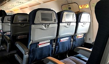 I’m So Dumb: I Accidentally Just “Downgraded” Myself Out Of An Exit Row