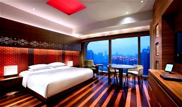10 Great Hyatt Hotels In Asia For Using Your Anniversary Night Certificate