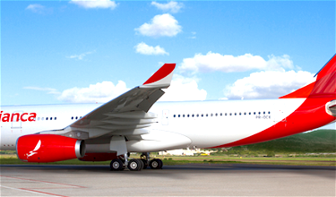 Avianca Brasil Files For Bankruptcy, Ends Flights To Miami & New York