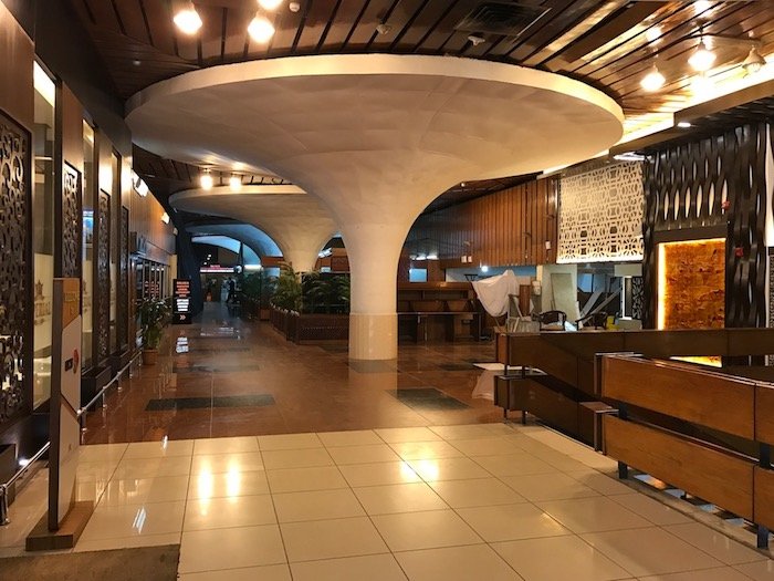 Dhaka-Airport-Lounge - 7