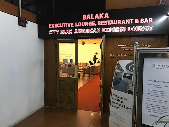 Dhaka-Airport-Lounge - 9