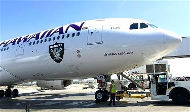Are A Lot More NFL Teams About To Lose Their Charter Flights?