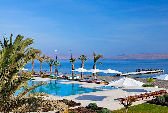 Hotel-Paracas