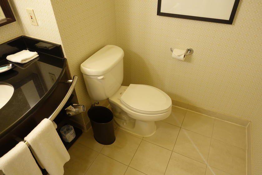 Hyatt-Regency-Jersey-City - 17