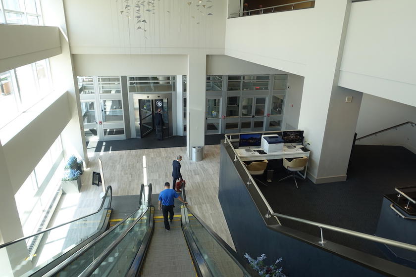 Hyatt-Regency-Jersey-City - 4