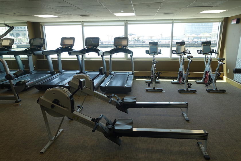 Hyatt-Regency-Jersey-City - 40