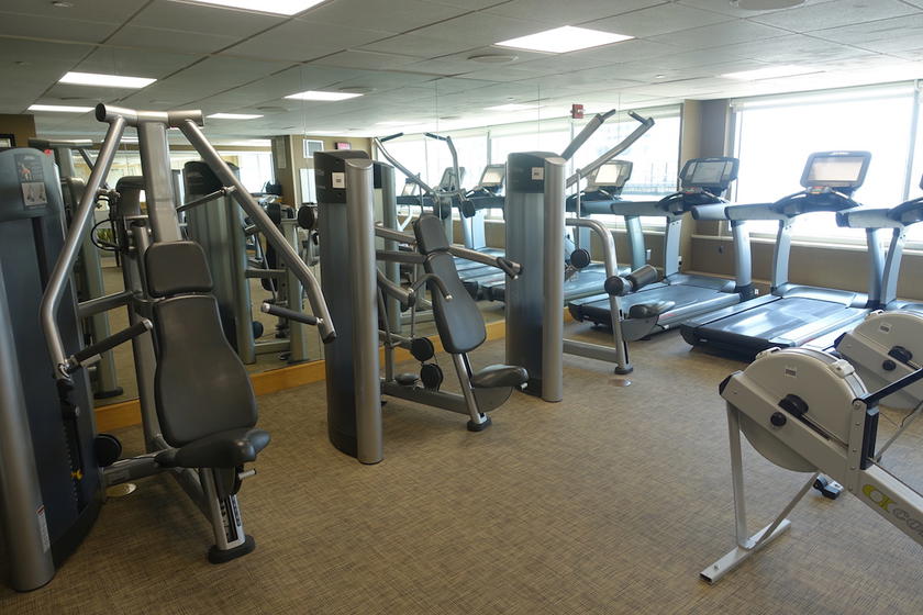 Hyatt-Regency-Jersey-City - 41