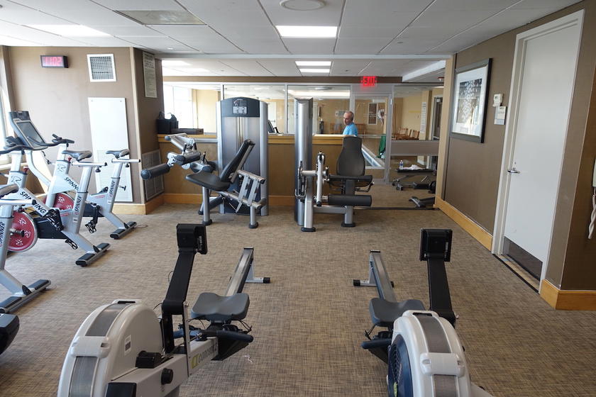 Hyatt-Regency-Jersey-City - 42