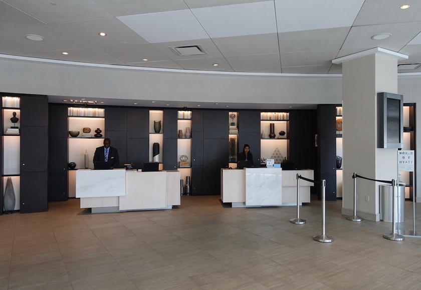 Hyatt-Regency-Jersey-City - 5
