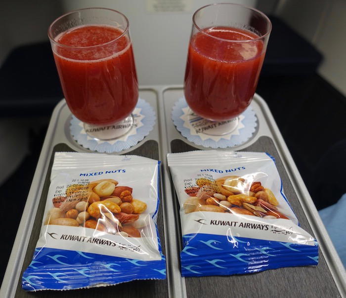 Kuwait-Airways-777-Business-Class - 12