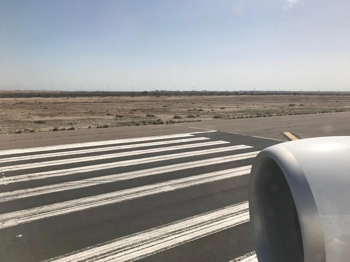 Kuwait-Airways-777-Business-Class - 29