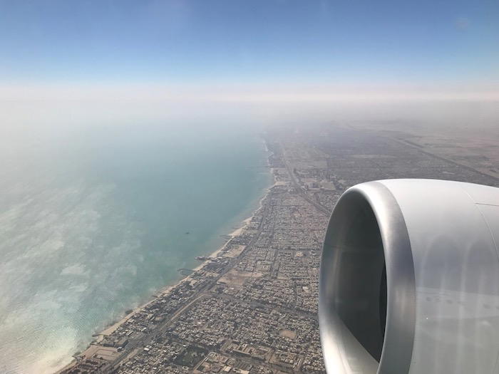 Kuwait-Airways-777-Business-Class - 33