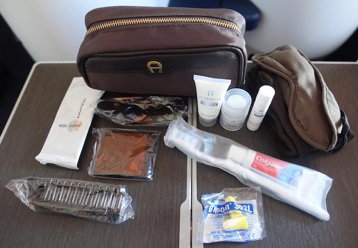 Kuwait-Airways-777-Business-Class - 35