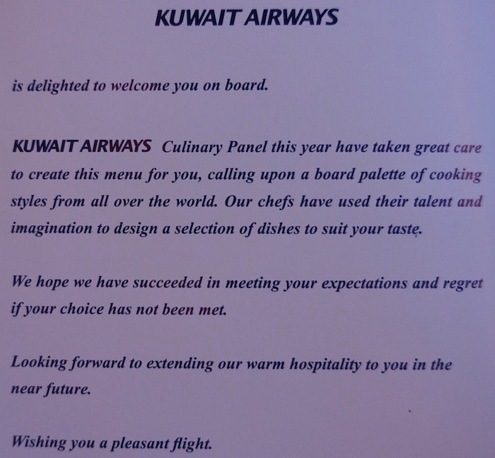 Kuwait-Airways-777-Business-Class - 58
