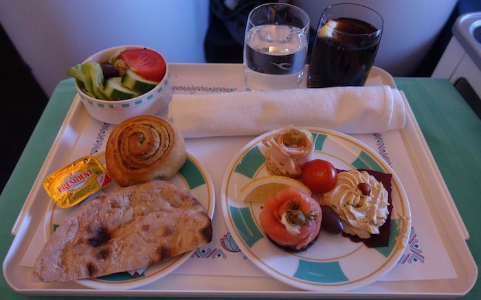 Kuwait-Airways-777-Business-Class - 61