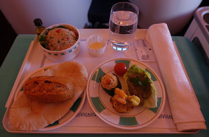 Kuwait-Airways-Business-Class-777 - 34