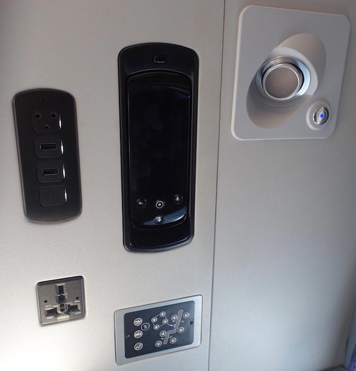 Kuwait-Airways-Business-Class-A330 - 11