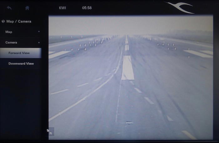 Kuwait-Airways-Business-Class-A330 - 29