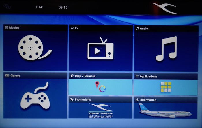 Kuwait-Airways-Business-Class-A330 - 38