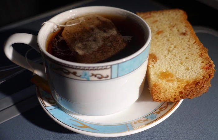 Kuwait-Airways-Business-Class-A330 - 55