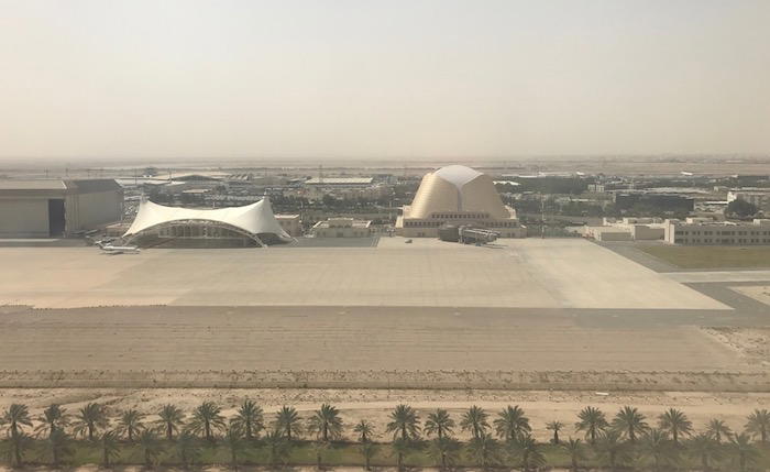 Kuwait-Airways-Business-Class-A330 - 65