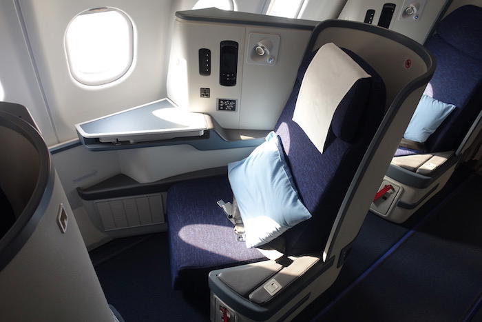 Kuwait-Airways-Business-Class-A330 - 7
