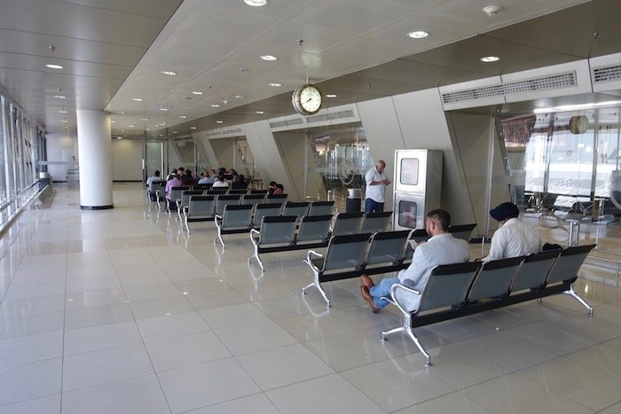 Kuwait-Airways-Lounge - 52