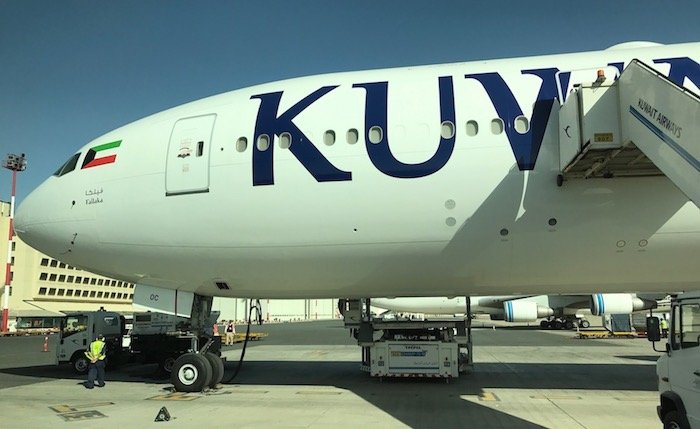 Kuwait-Airways-Lounge - 59